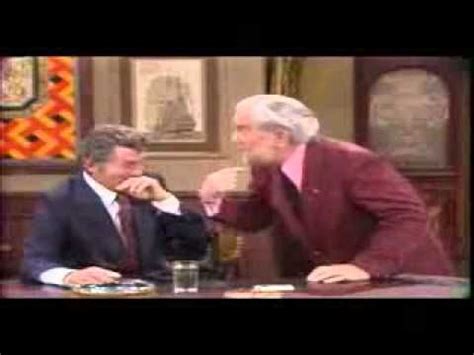 foster brooks|foster brooks drunk skit.